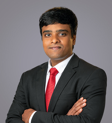 Mohan Raj profile picture