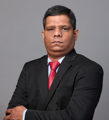 R Srikannth profile picture