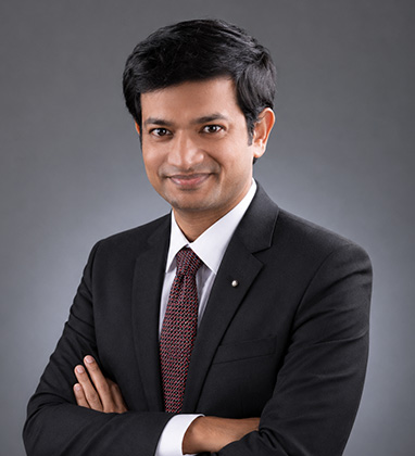 Sumit Kedia profile picture