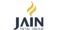 Jain Resource Recycling Ltd. logo